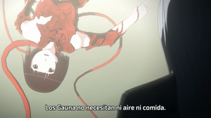 Sidonia no Kishi: Daikyuu Wakusei Seneki